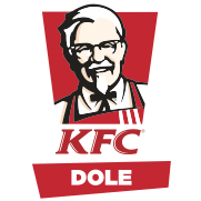 Logo KFC DOLE CHOISEY