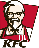 Logo KFC Perpignan