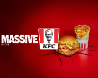 Logo KFC PURPAN