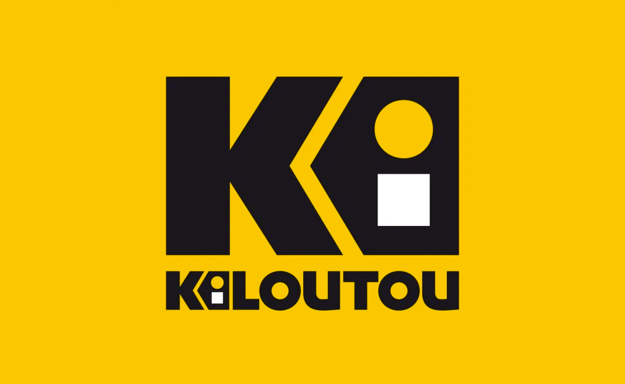 Logo KILOUTOU