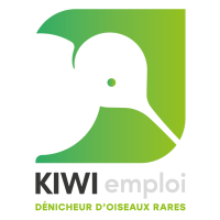 Logo KIWI Emploi
