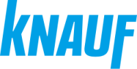 Logo KNAUF PLATRES & CIE
