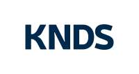Logo KNDS FRANCE