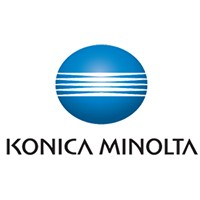 Logo KONICA MINOLTA BUSINESS SOLUTIONS FRANCE