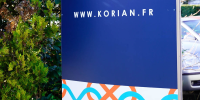 Logo KORIAN LES CASSISSINES