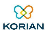 Logo KORIAN LES DAMES BLANCHES