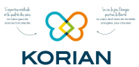 Logo KORIAN MARIE D'ALBRET