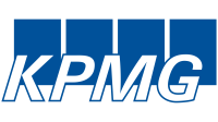 Logo KPMG