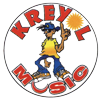 Logo KREYOL MIX
