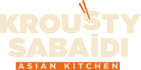 Logo KROUSTY SABAIDI - SBD69