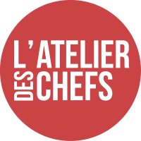 Logo L'atelier des Chefs