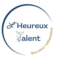 Logo L'Heureux Talent
