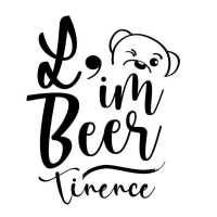 Logo L'IMBEERTINENCE