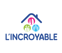 Logo L'Incroyable