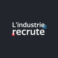 Logo L'Industrie recrute