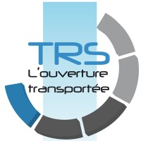 Logo L'OUVERTURE TRANSPORTEE  TRS 69