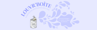 Logo L'OUVRE BOITE