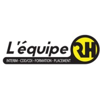 Logo L'équipe RH