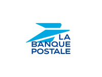 Logo La Banque Postale