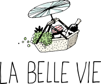 Logo La Belle Vie