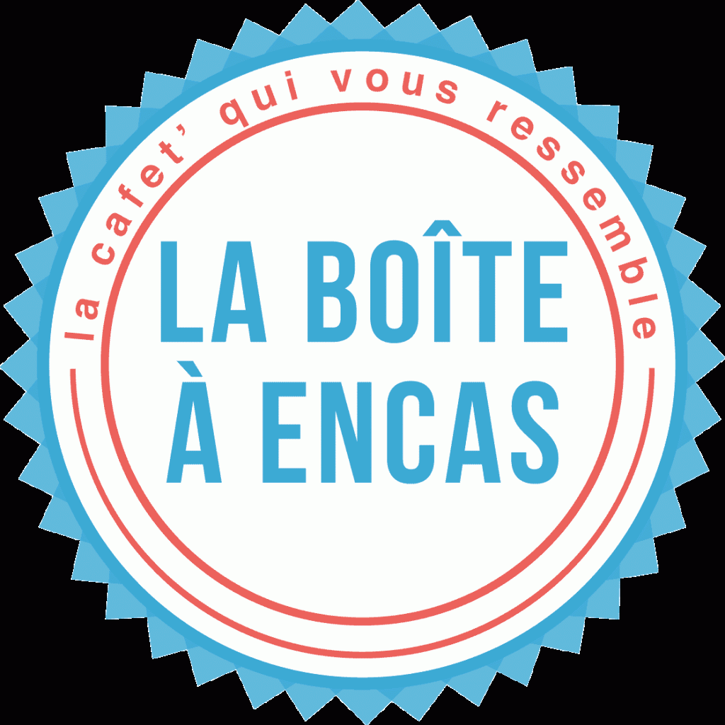 Logo LA BOITE A ENCAS