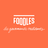 Logo LA BOITE A ENCAS - Foodles