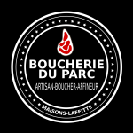 Logo La boucherie du parc