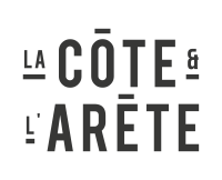 Logo La Côte et l'Arête