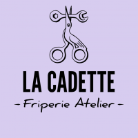Logo LA CADETTE