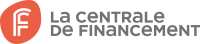 Logo La Centrale de Financement