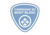 Logo La Compagnie du Mont Blanc