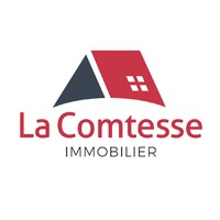 Logo LA COMTESSE IMMOBILIER