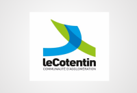 Logo LA COTENTINE