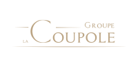 Logo La Coupole