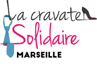 Logo la Cravate Solidaire Marseille