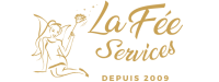 Logo LA FEE SERVICES