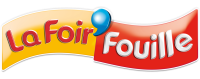 Logo La Foir'Fouille