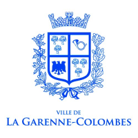 Logo La Garenne-Colombes