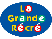 Logo La Grande Recré
