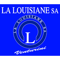 Logo La Louisiane