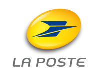 Logo LA POSTE
