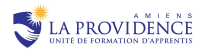 Logo La Providence