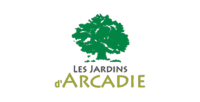 Logo La Société Les Jardins d'Arcadie