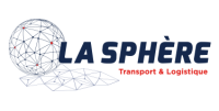 Logo LA SPHERE TRANSPORT