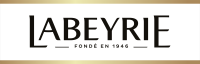 Logo Labeyrie Fine Foods