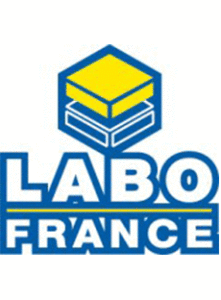 Logo Labo France