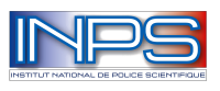 Logo Laboratoire de police scientifique de Lyon