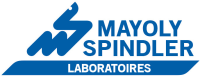 Logo Laboratoires Mayoly Spindler