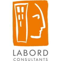 Logo LABORD CONSULTANTS