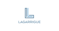 Logo LAGARRIGUE